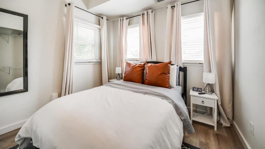 3br 2ba Derby Walk To Churchill Free Parking Holiday home Louisville